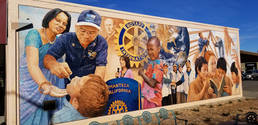 Collectibles Store «Fantastic Collectibles», reviews and photos, 162 W Center St, Manteca, CA 95336, USA