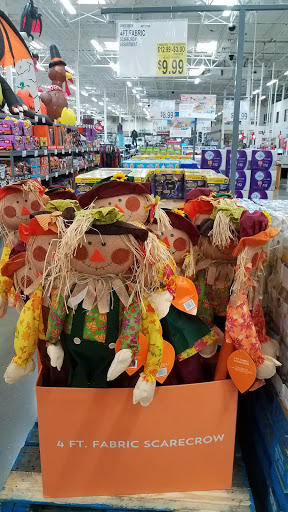 Warehouse club «BJ’s Wholesale Club», reviews and photos, 1929 NE Pine Island Rd, Cape Coral, FL 33909, USA