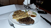 Steak du Restaurant L'Outback à Boulogne-sur-Mer - n°2