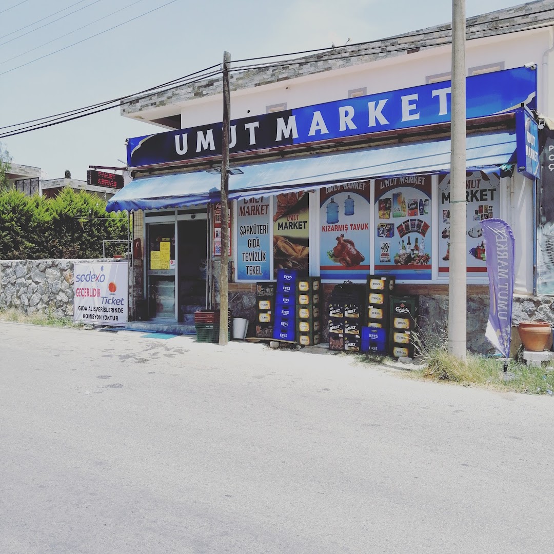 Umut Market