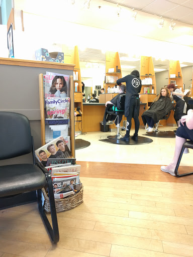 Hair Salon «Fantastic Sams Cut & Color», reviews and photos, 13690 Rogers Dr #120, Rogers, MN 55374, USA