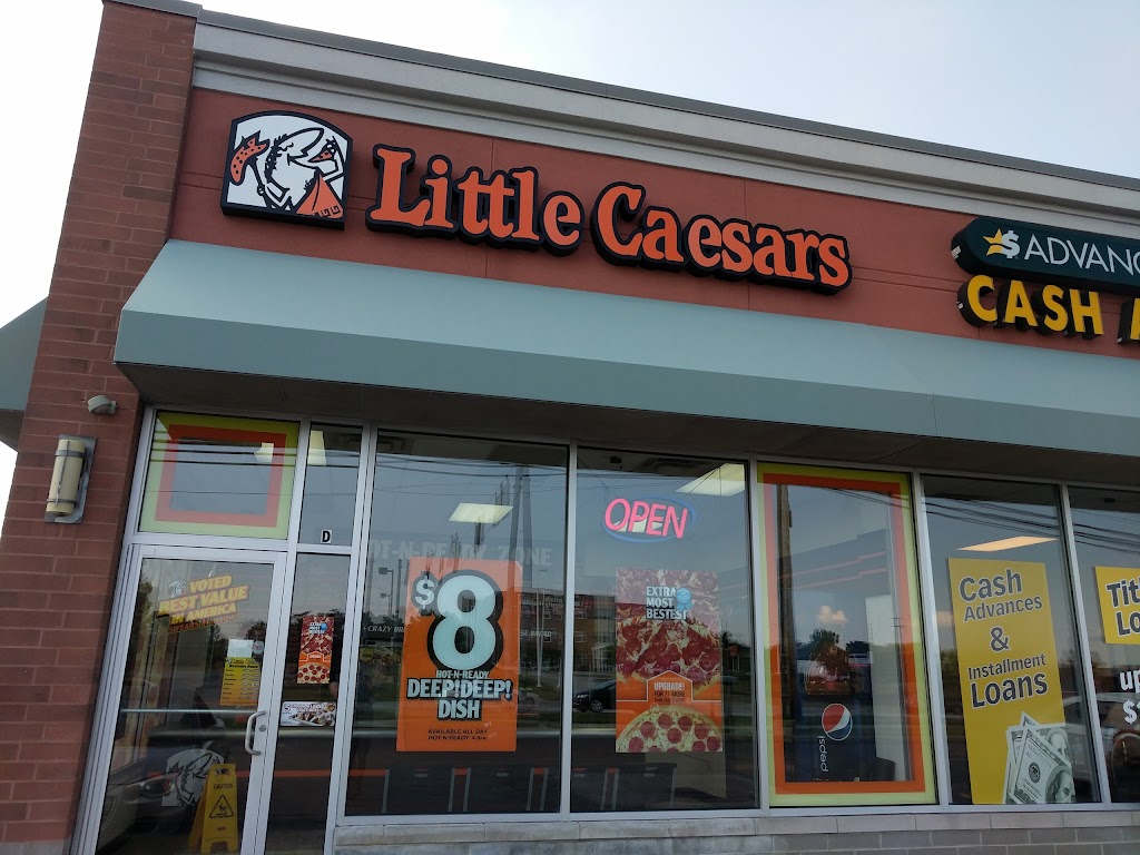 Little Caesars Pizza 44241