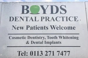 Boyds Dental Practice image