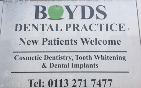 Boyds Dental Practice image