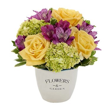 Florist «THE FLOWER SHOPPE OF NEW ALBANY», reviews and photos, 3111 Blackiston Mill Rd, New Albany, IN 47150, USA