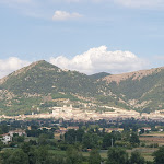 Photo n°4 de l'avis de Lupaccio. fait le 28/07/2022 à 16:08 sur le  Hotel Villa Montegranelli à Gubbio