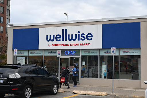 Wellwise By Shoppers