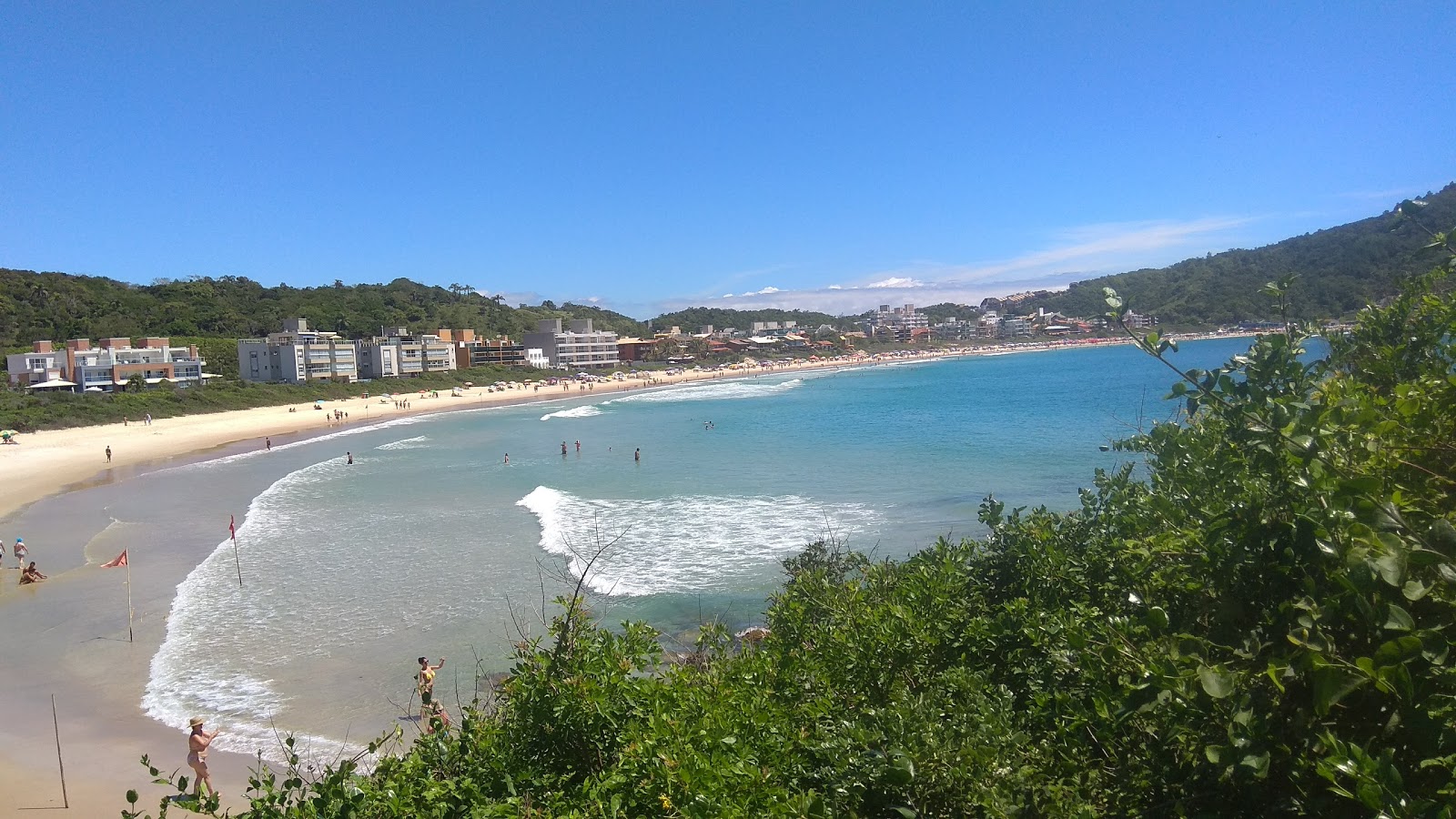 Praia Quatro Ilhas'in fotoğrafı imkanlar alanı