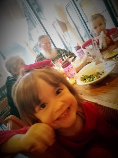 Cafe «B2 Cafe», reviews and photos, 2804 E Battlefield Rd, Springfield, MO 65804, USA