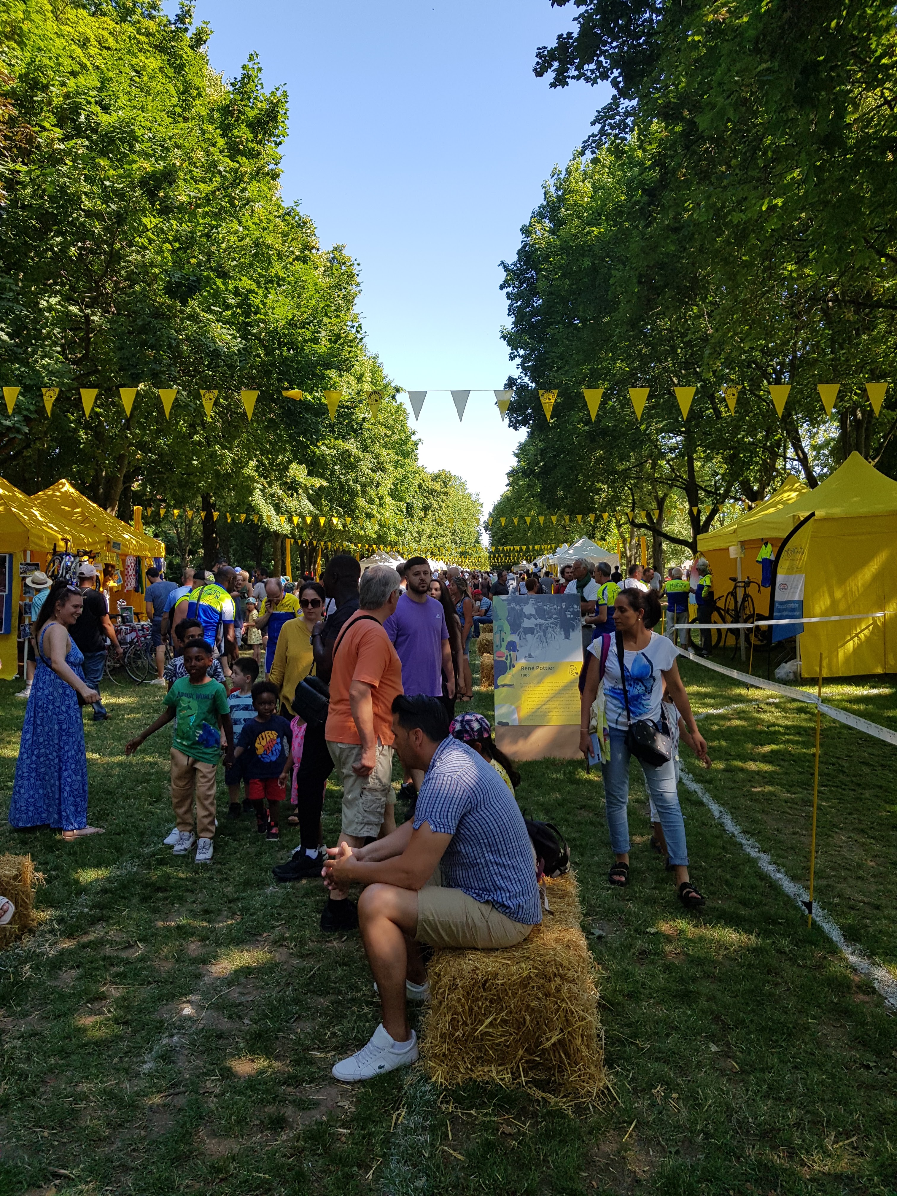 Photo n° 2 de l'avis de Dominique.A fait le 24/06/2023 à 14:55