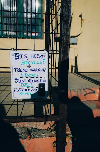 Bicycle Store «Bike Shop Hub», reviews and photos, 2801 N Flowing Wells Rd #101, Tucson, AZ 85705, USA