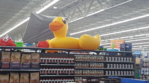 Department Store «Walmart Supercenter», reviews and photos, 4651 W 121st Ave, Broomfield, CO 80020, USA