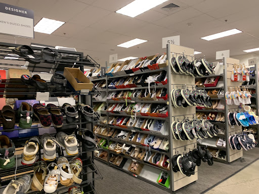 Department Store «Nordstrom Rack», reviews and photos, 3363 E Foothill Blvd, Pasadena, CA 91107, USA