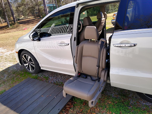 Mobility Equipment Supplier «101 Mobility», reviews and photos, 5221 Oleander Dr, Wilmington, NC 28403, USA