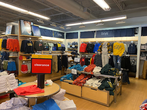 Shopping Mall «Silver Sands Premium Outlets», reviews and photos, 10562 Emerald Coast Pkwy W, Miramar Beach, FL 32550, USA