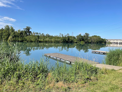 Aviron Romanais Peageois Rcbi à Romans-sur-Isère