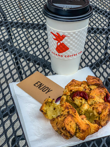 Coffee Shop «Edge Coffee», reviews and photos, 14647 SW Millikan Way, Beaverton, OR 97006, USA