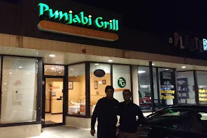 Punjabi Grill image