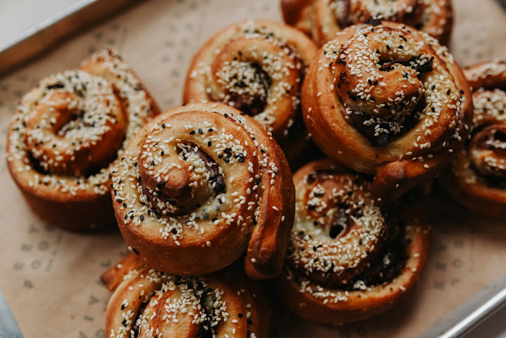 Familiar Bakery - Revival Food Hall by null