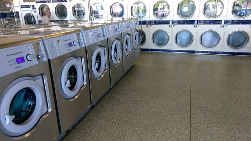 Laundromat «Coin Laundry», reviews and photos, 2164 US-101, Lincoln City, OR 97367, USA