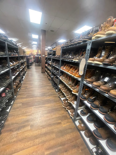 Boot Barn