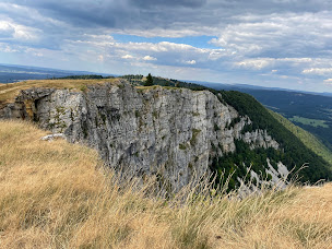 Photo n°3 de Parc naturel régional du Haut-Jura à Lajoux ()