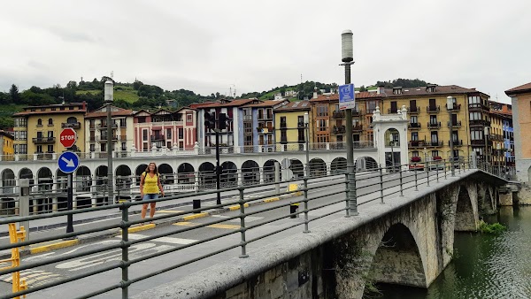 Mercado del Tinglado