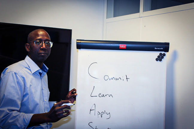 Robco Consulting ApS - Økonomisk Rådgiver