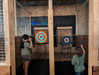 Dimension XR, Laser Tag, Axe Throwing, Escape Rooms, VR Arcade, Event Center - Photo 7 - Car repair in Port Orchard, WA, Bremerton
