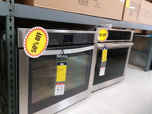 Appliance Store «Sears Outlet», reviews and photos, 6022 Crawfordsville Rd, Speedway, IN 46224, USA