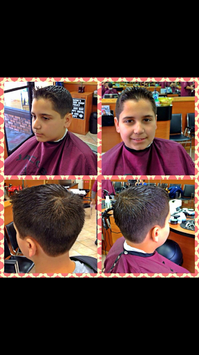 Barber Shop «Jacobs BARBER SHOP», reviews and photos, 312 Bedford Ave, Bellmore, NY 11710, USA