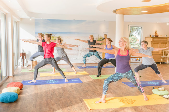 Yana Yoga Loft - Delsberg