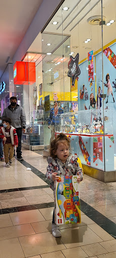 Toy Store «The LEGO Store», reviews and photos, 400 Commons Way #213, Bridgewater, NJ 08807, USA