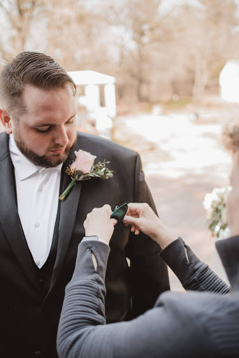 Florist «Chippewa Valley Floral», reviews and photos, 507 S Barstow St, Eau Claire, WI 54701, USA