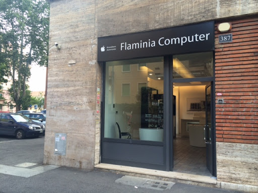 Flaminia Computer