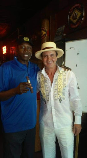 Cigar Shop «Lone Star State Cigar Co.», reviews and photos, 1100 14th St, Plano, TX 75074, USA