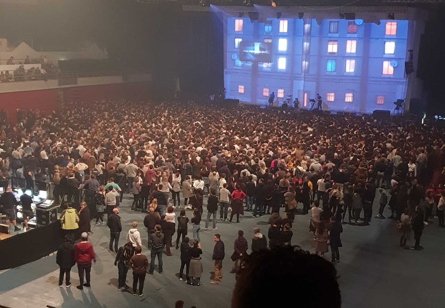 Photo n° 1 de l'avis de Anaïs. fait le 29/11/2018 à 00:41