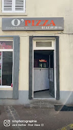 Photo n°28 de La Maison O'Pizza à Saint-Michel-sur-Orge ()