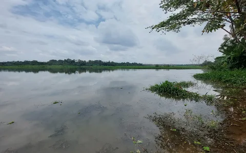 Lake Eleyele image
