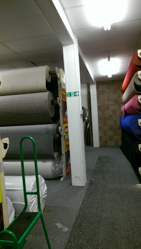 Reviews of United Carpets And Beds Cardiff in Cardiff - Shop