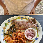 Photo n° 3 de l'avis de Phil..- fait le 21/06/2023 à 19:16 pour L'Île aux bateaux à Buzet-sur-Baïse