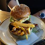 Photo n° 2 de l'avis de Guillaume.A fait le 01/04/2023 à 12:32 pour La Maison Montmorency à Montmorency