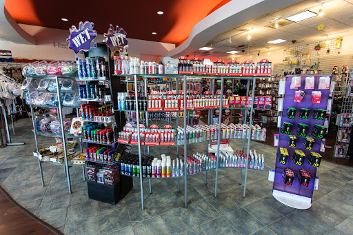 Store «Deja Vu Love Boutique Bakersfield», reviews and photos, 1620 Golden State Ave, Bakersfield, CA 93301, USA