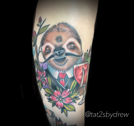 Explore female full back tattoo ideas, creative tattoo ideas in Hampstead, available at Lost Soul Collective