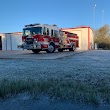 Brazos County Precinct 4 Volunteer Fire Department Station 1