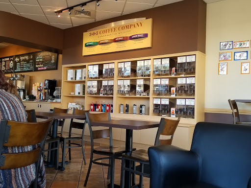 Coffee Shop «303 Coffee Company», reviews and photos, 8283 S Akron St #170, Centennial, CO 80112, USA