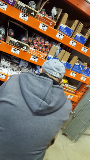 Home Improvement Store «The Home Depot», reviews and photos, 155 Nicollet Blvd W, Burnsville, MN 55337, USA