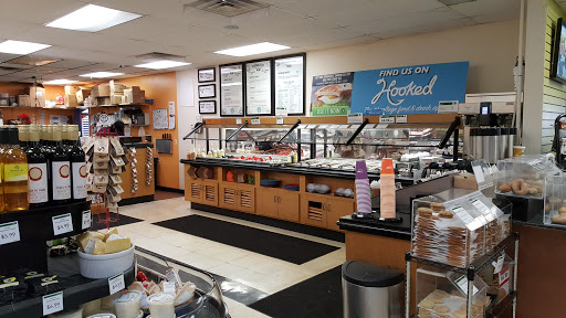 Deli «Bloomingfoods Market & Deli East», reviews and photos, 3220 E 3rd St, Bloomington, IN 47401, USA