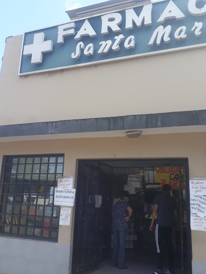 Farmacia Santa Maria