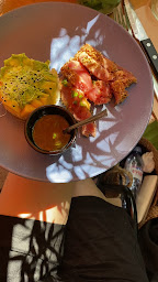 Photo n°102 de Little Café à Paris ()